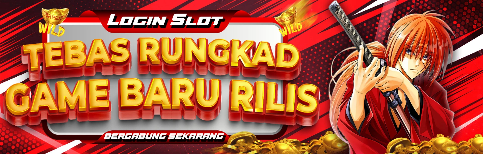 Batavia88 Banner Slot Online